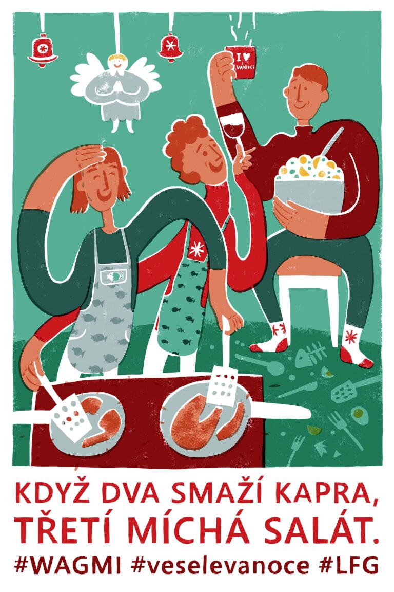 NFT z kolekce WTFisNFT.cz