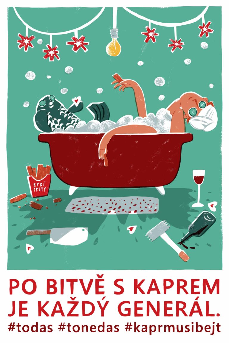 NFT z kolekce WTFisNFT.cz